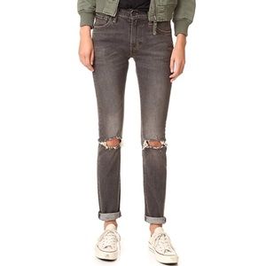 Levi’s 505 C straight leg jeans NWT